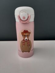 Galeri Kristal KNM YV Termos Dog 350 ml