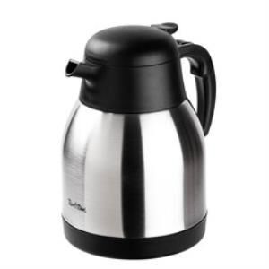 TANTİTONİ PASLANMAZ ÇELİK ÇAY TERMOSU 1,5 LİTRE