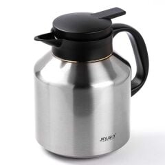 TANTİTONİ OKADI FAMILY SILVER PASLANMAZ ÇELİK TERMOS 1,7 LİTRE