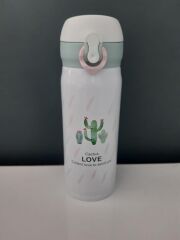 Galeri Kristal Klt Termos Love 350Ml