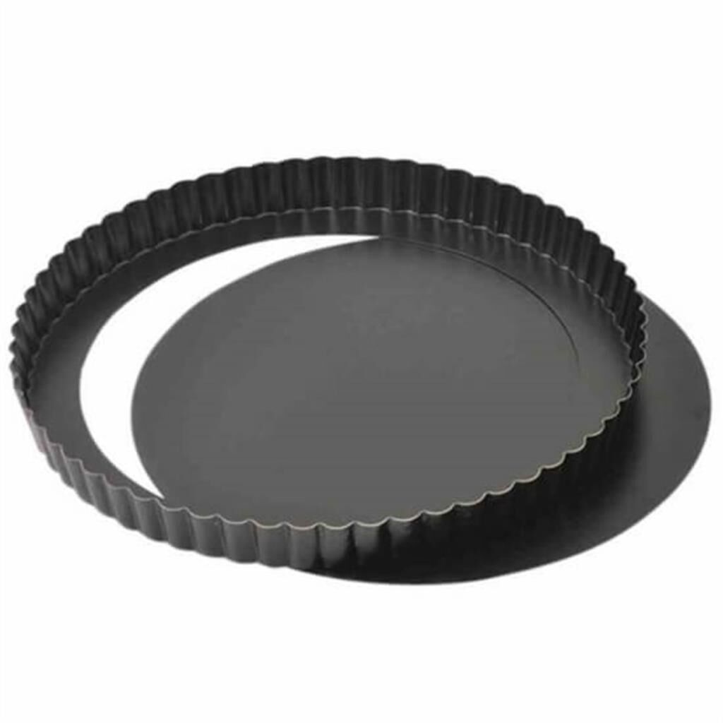 Galeri Kristal Kaiser 28 cm Delıcıous Tart Kalıbı