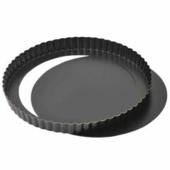 Galeri Kristal Kaiser 28 cm Delıcıous Tart Kalıbı