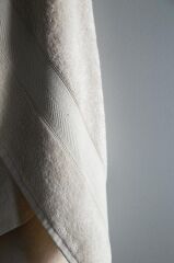 APRİCİTAS HOME LOTUS EKRU HAVLU 90X150