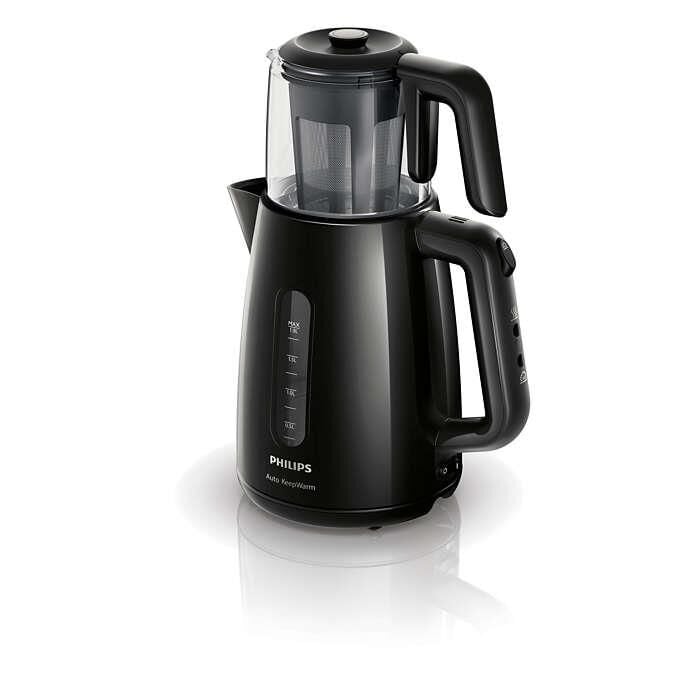 Phılıps HD7301/00 Daily Collection Çay Makinesi