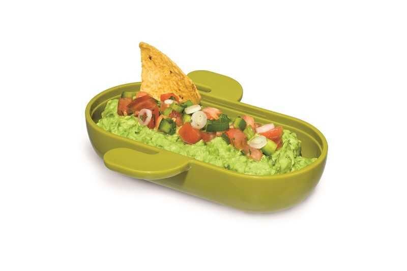 TANTİTONİ CACTUS GUACAMOLE SAKLAMA KABI JOIE 52007