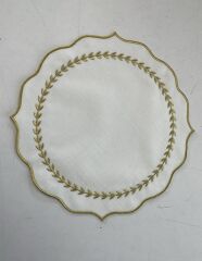 ROYKING BAŞAK GOLD 6 LI KUMAŞ SUPLA