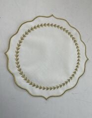 ROYKING BAŞAK GOLD 6 LI KUMAŞ SUPLA