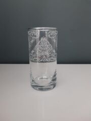 Decorium 6 lı Meşrubat Bardağı Vıola PB