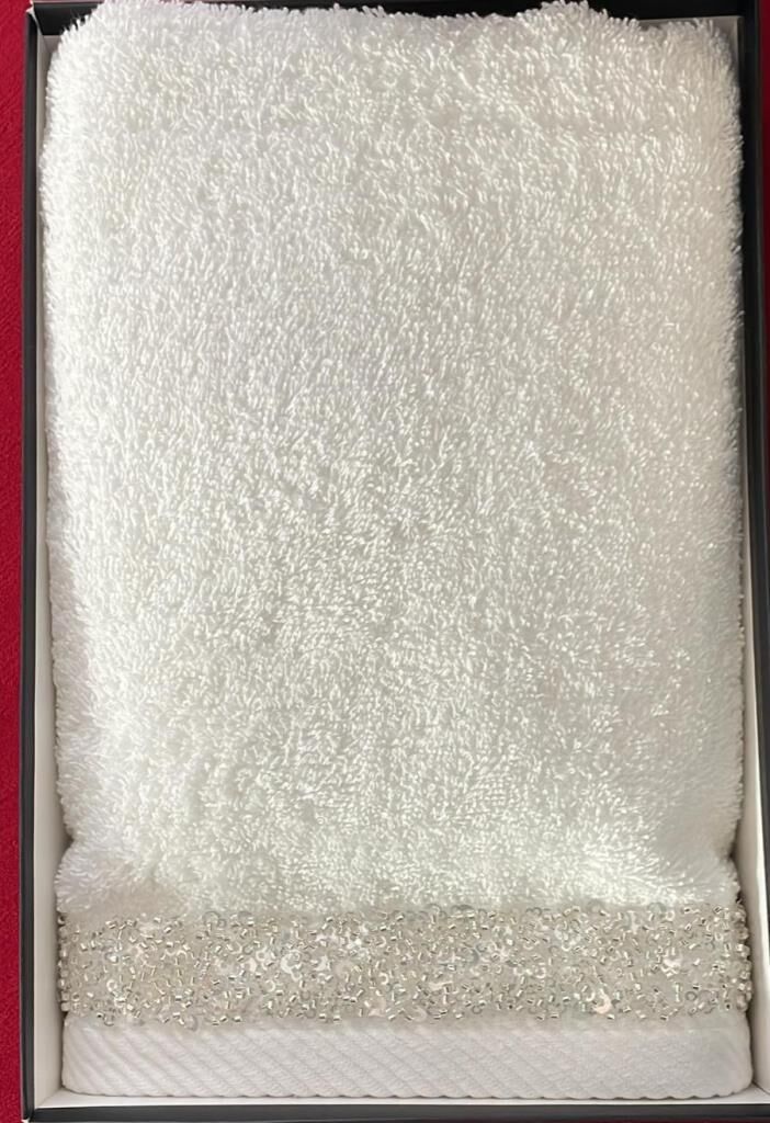 LEYDİ HOME LEYDİ KREM HAVLU