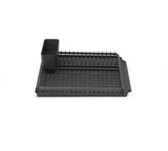 TANTİTONİ DARK GREY BÜYÜK BULAŞIKLIK BRA 117404