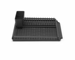 TANTİTONİ DARK GREY BÜYÜK BULAŞIKLIK BRA 117404