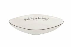 Porland Hope Çukur Tabak 26cm 04LFH000419