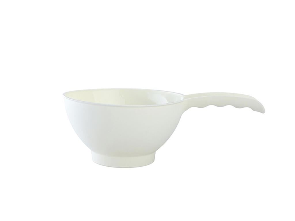 PORLAND CONFORTE FİLDİŞİ KAVANOZ HUNİSİ 300 CC