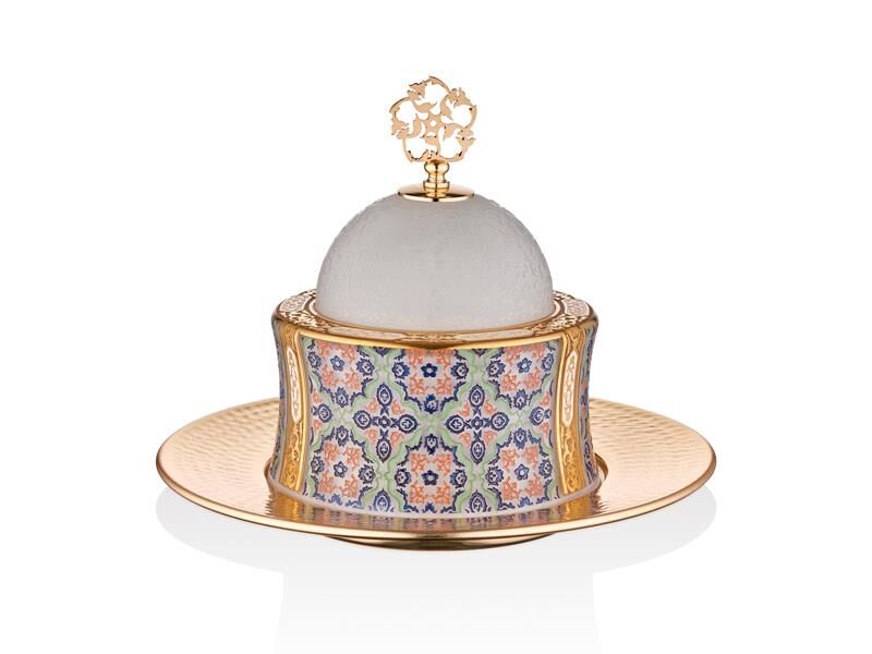 DECORIUM  ARS 652 ABC  Lokumluk Mahza