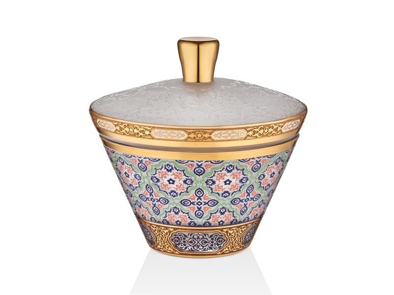 DECORIUM Şekerlik Mahza ARS 308 AB