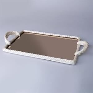 SELİM DEKOR NEXUS TEPSİ İNCİ