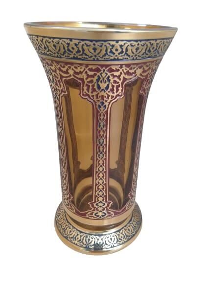 DECORIUM Buhardan Sultan Ahmed
