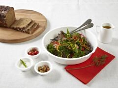 Koleksiyon Eser-i İstanbul Yemek Takımı Sade 120 Parça 31000040073