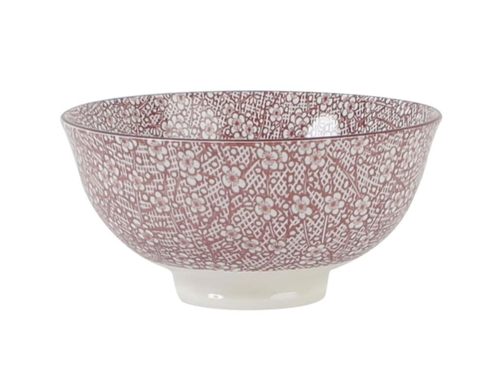 PORLAND OLD FASHİON MÜRDÜM KASE 12 CM