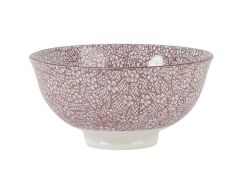 PORLAND OLD FASHİON MÜRDÜM KASE 12 CM