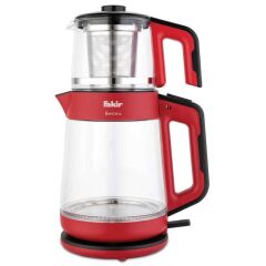 Fakir Bestea Kırmızı Siyah Çay Makinası