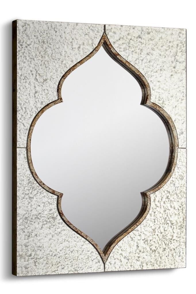 SETA WALL-ART 019MORROCCAN ANTIQUEDUVAR AYNASI48*3*62 CM