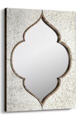 SETA WALL-ART 019MORROCCAN ANTIQUEDUVAR AYNASI48*3*62 CM