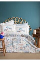 APRİCİTAS HOME  NEVRESİM TK. DREAMLAND MAVİ Ç.K
