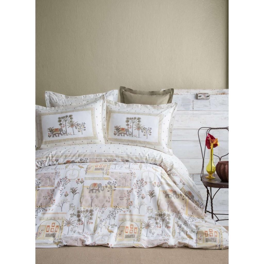 APRİCİTAS HOME  NEVRESİM TK. DREAMLAND TERRACOTA  Ç.K