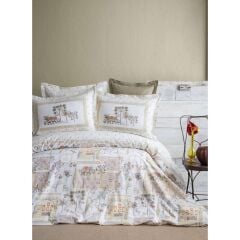APRİCİTAS HOME  NEVRESİM TK. DREAMLAND TERRACOTA  Ç.K