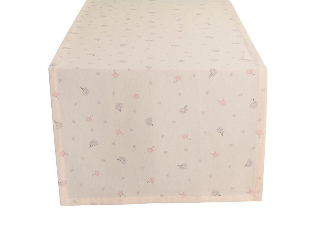 PORLAND BİELLA PAMUK RUNNER 50X150 CM