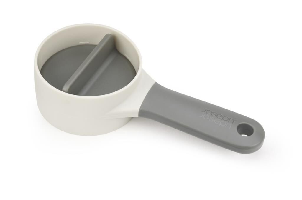 Lara Home Joseph Jj Duo Kompakt Doğrayıcı Gri 20134